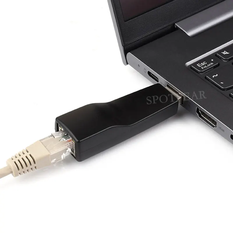 Luckfox Pico WebBee Linux RV1103 Flash RJ45 y placa de desarrollo Ethernet con CasePHY Cortex A7 RISC-V 64MB