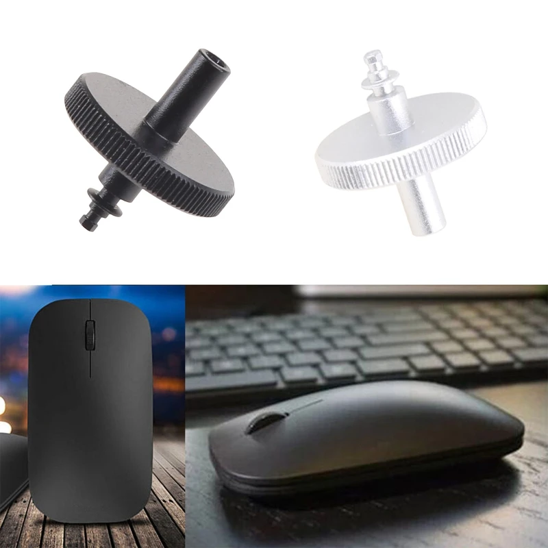 Rodillo de ratón con rueda para microsoft, accesorios de rodillo de ratón de diseñador, Bluetooth, 4,0