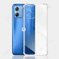 TPU Case Clear