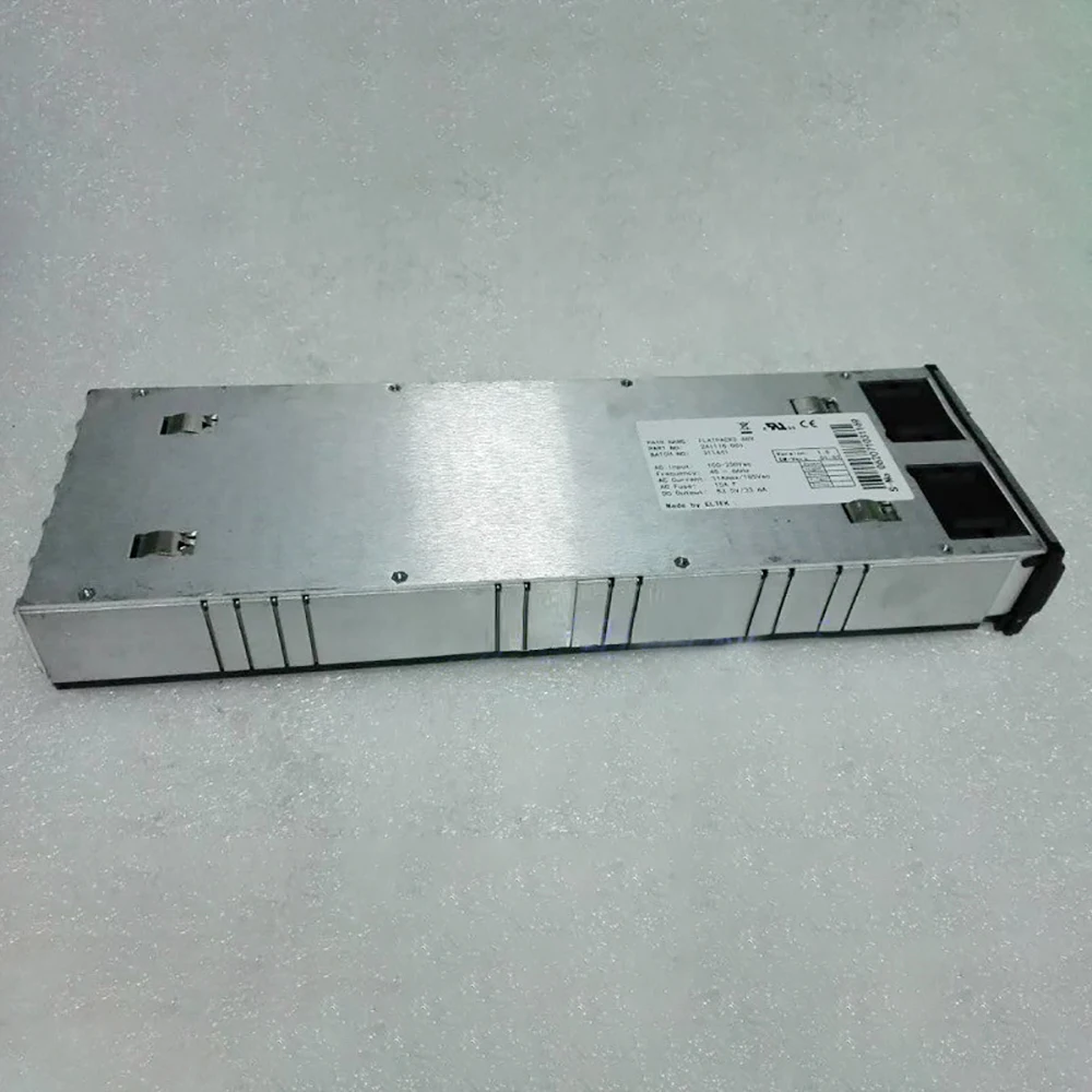 FLATPACK2 48V 241115 .001 Módulo de fuente de alimentación 48V 1800W para ELTEK - imagen 3