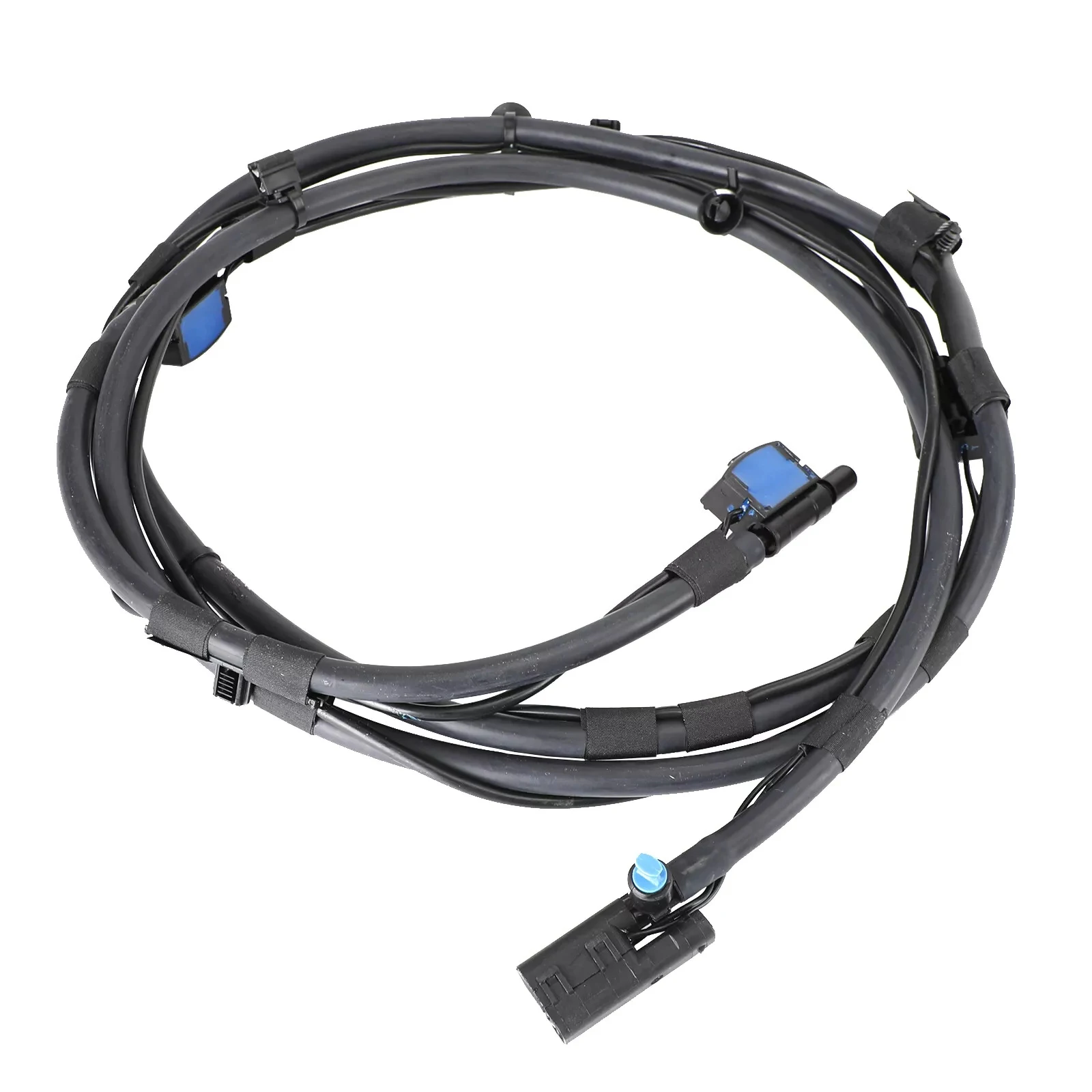 1768600192 Para Mercedes coche limpiaparabrisas conjunto de boquilla piezas de repuesto para mercedes-benz CLA250 CLA45 AMG 2014-2019 nuevo - imagen 4