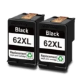 hp62xl 2bk