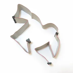 Cable IDE Ultra ATA/33 para discos duros y unidades ópticas