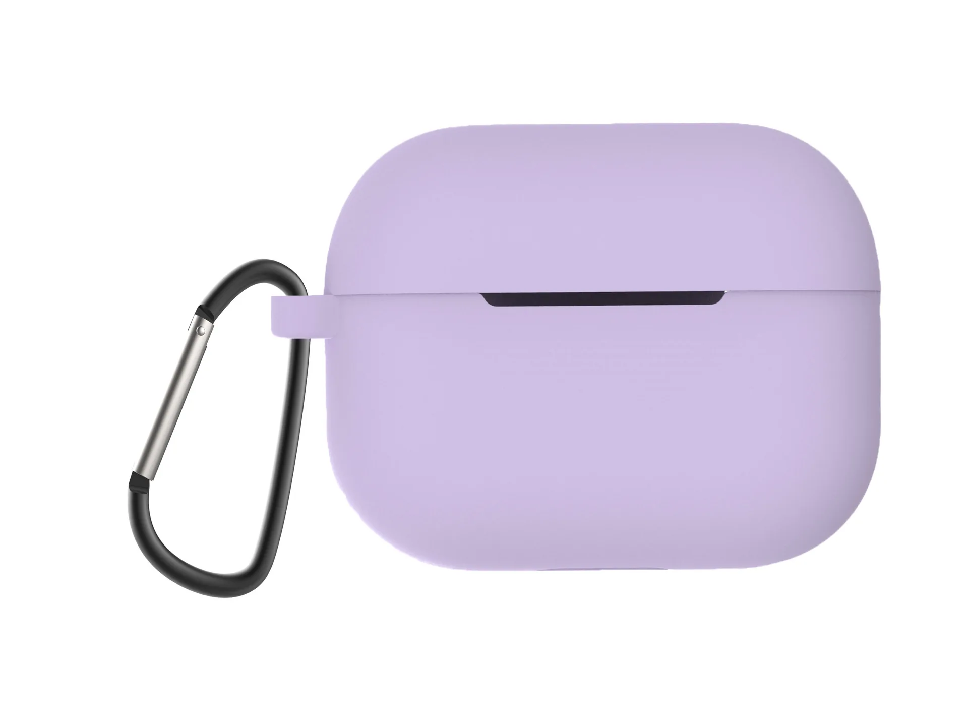 Fundas de silicona suave para Apple Airpods Pro 2. ° a prueba de golpes, funda protectora para auriculares inalámbricos para airpods pro 2, bolsas con caja de carga - imagen 3