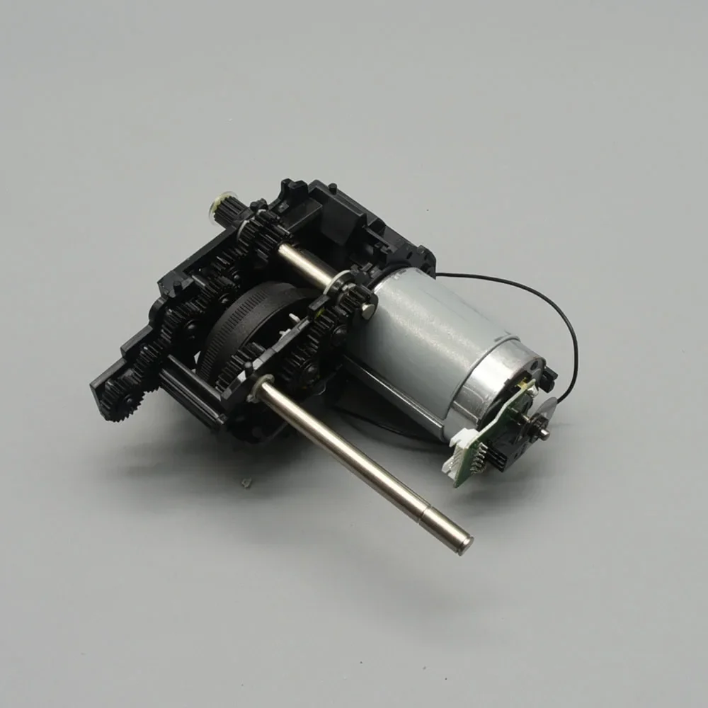 Motor COM39-60006 para motor HP M527 M577 527 577 586 ADF - imagen 3