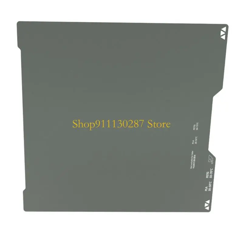 J1HC Advanced Impresora Construir Placa acero doble lado Control temperatura 4D - imagen 4