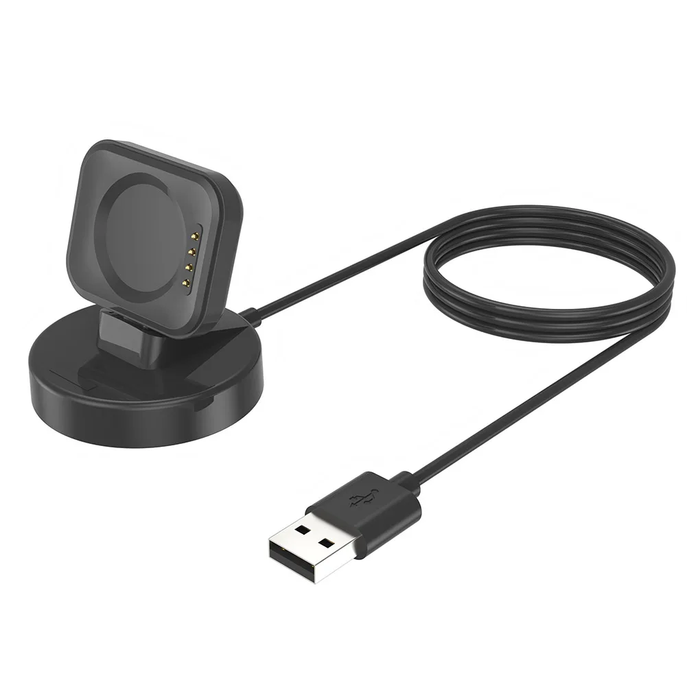 Base de carga 2 en 1, soporte para teléfono móvil, Cable de carga, accesorios para reloj inteligente, soporte de cargador para OPPO Watch 3 Pro/3/2 - imagen 5