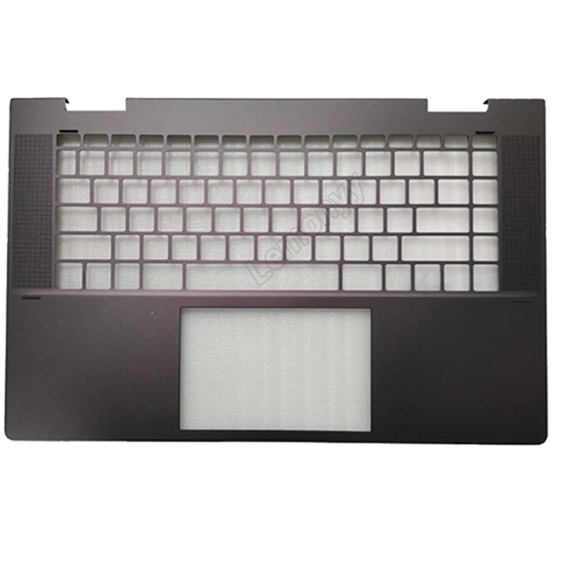 Nuevo para HP Envy X360 15-FH 15-FE cubierta trasera Lcd AM3VY00101/reposamanos AM3VY000421 - imagen 3