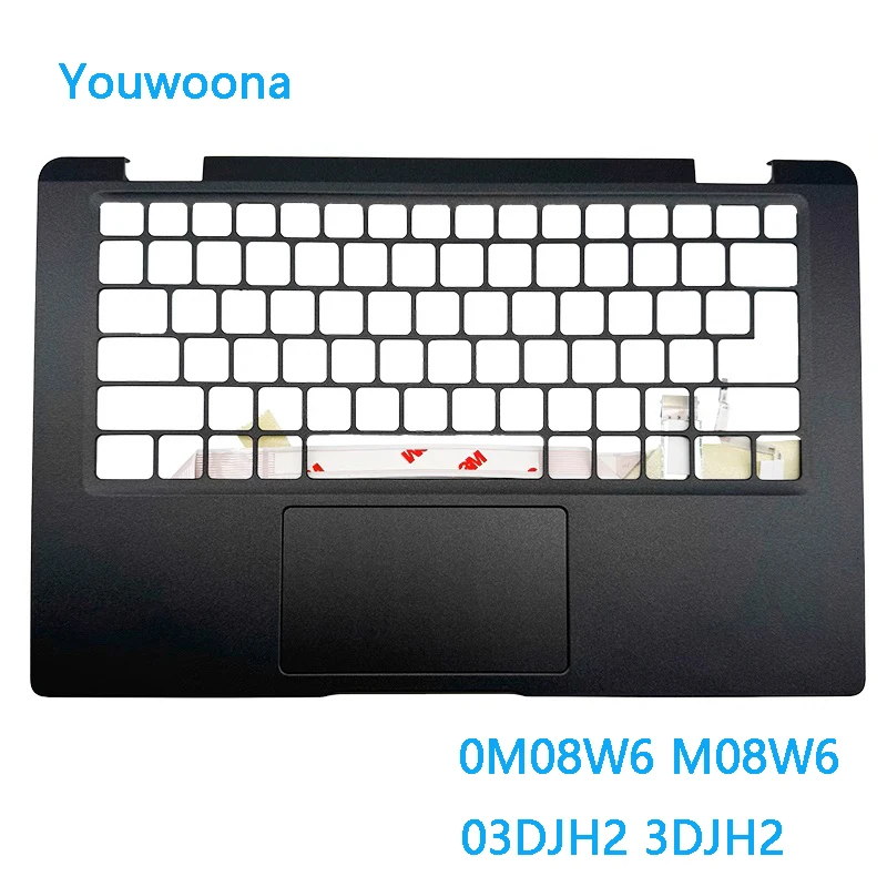 Nueva funda superior ORIGINAL para portátil Dell Latitude 7330 E7330 03DJH2 0M08W6