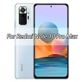 Redmi Note10 Pro Max