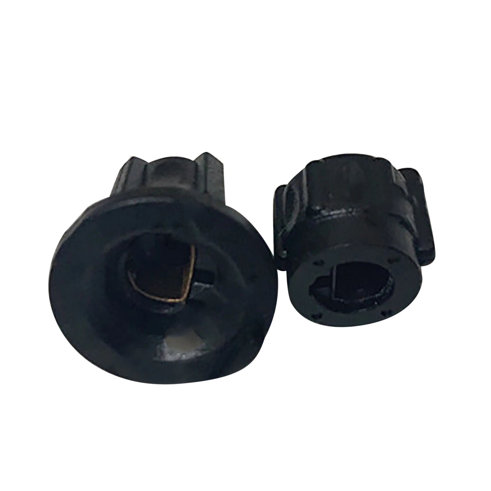 Kit de tapa de perilla de interruptor de canal, repuesto para VERTEX VX-231 VX-351 VX354 VX228, accesorios para Walkie Talkie, piezas de reparación, 2 uds. - imagen 3