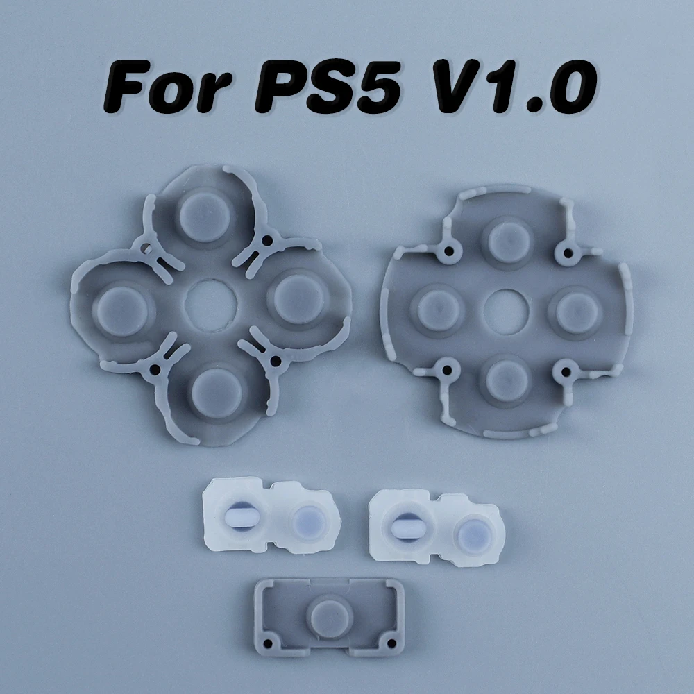 For PS5 1.0