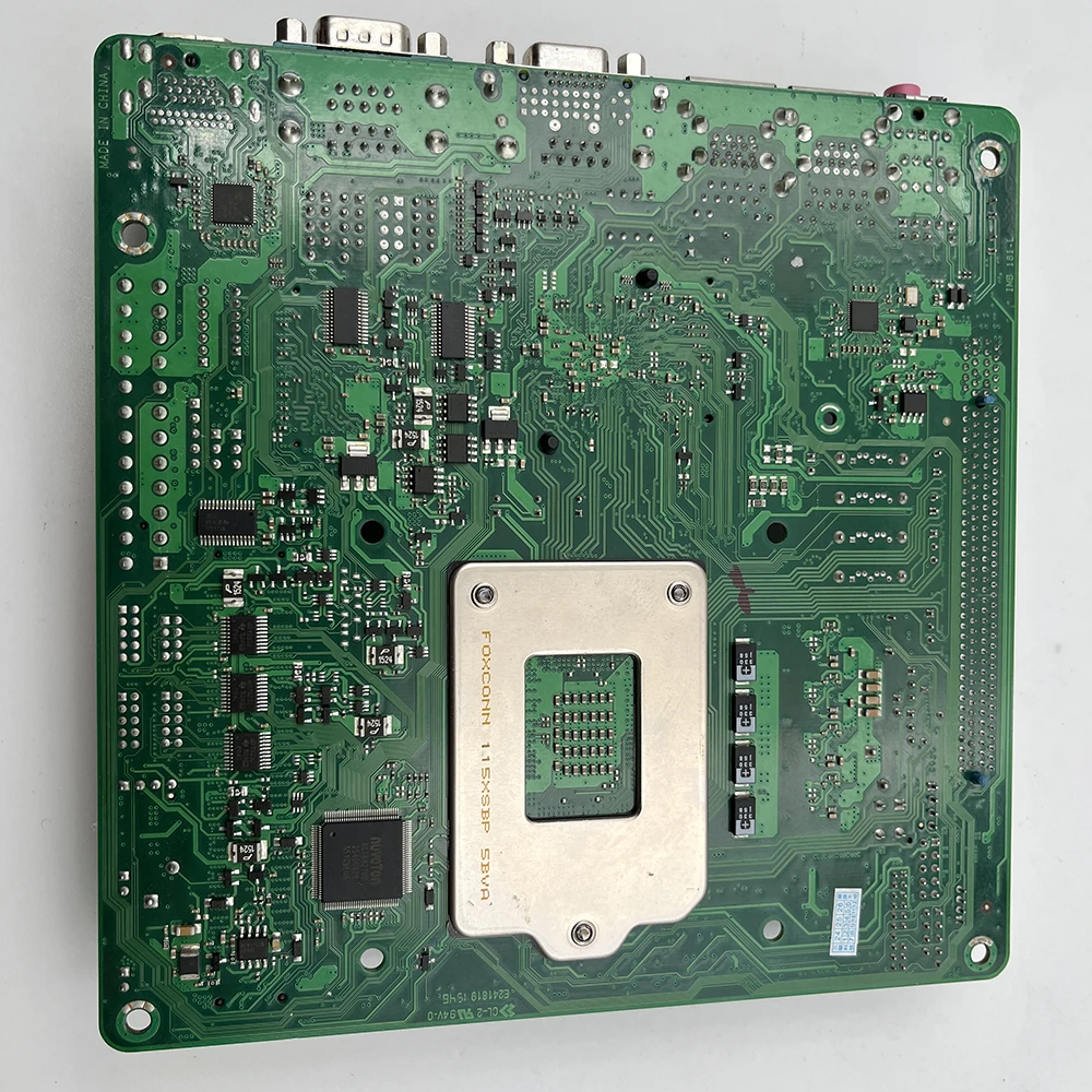 Placa base de control industrial IMB-185 - imagen 2