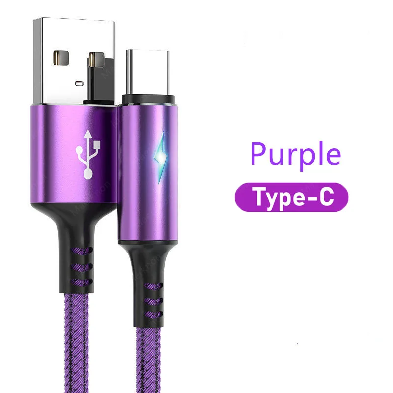 Type C Purple