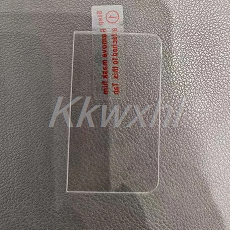 2 uds 9H HD película de lente de cámara para DJI OSMO 360 en DJIOSMO360 OSMO360 cubierta protectora trasera de vidrio templado - imagen 5