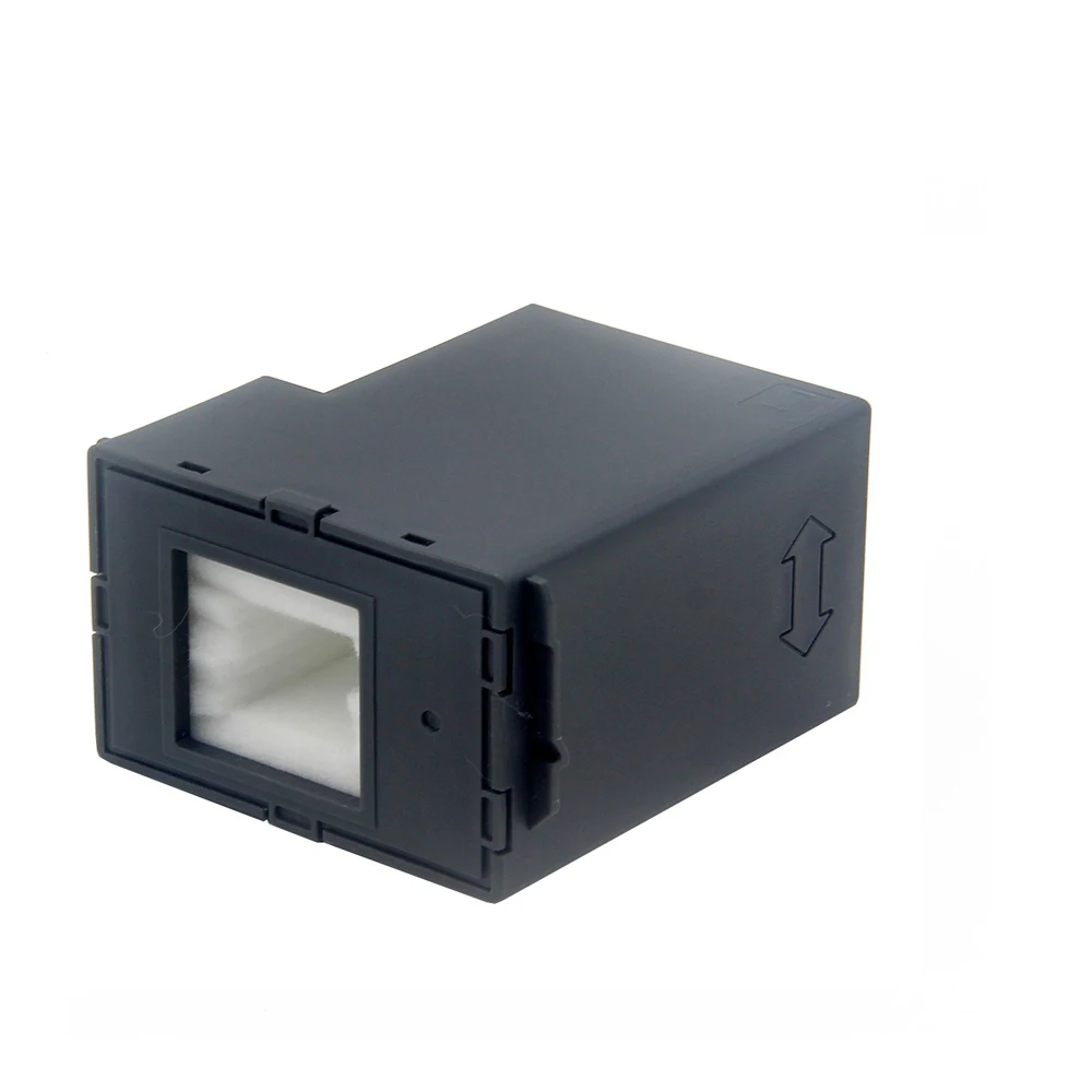 Caja de mantenimiento del tanque de tinta residual C9344, 5 unidades, para EPSON XP 2100 2105 3100 3105 4100 4101 4105 WorkForce WF 2810 2830 2835 2850 - imagen 3