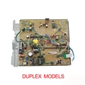 110V Duplex