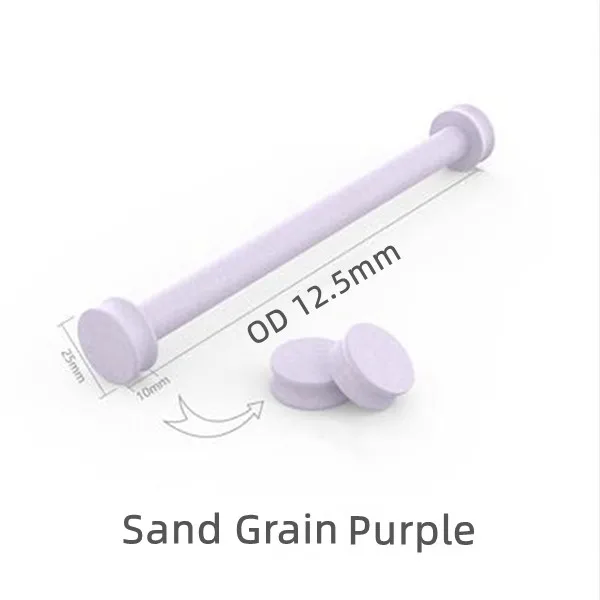 Sand Grain Purple
