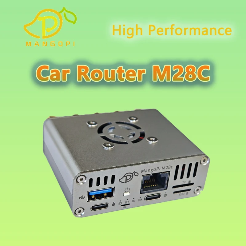 , requiere módulo 5G autopornado CPE inalámbrico 5G inserción de tarjeta WiFi6 OP Gigabit con USB3