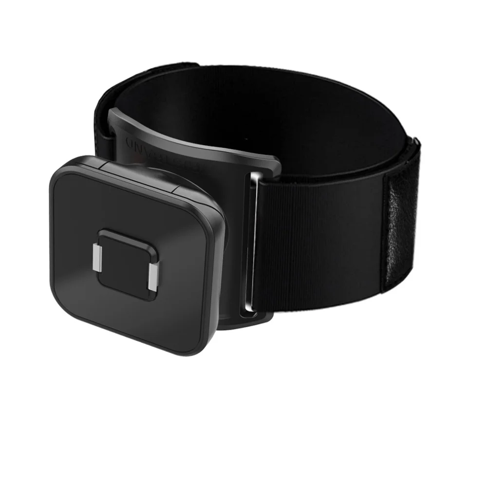 Correa de muñeca portátil soporte para teléfono móvil soporte Universal de navegación GPS soporte para correr deporte Fitness soporte para teléfono inteligente a prueba de golpes - imagen 5