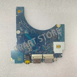 Dell Latitude 7410 Placa Audio USB Compatible