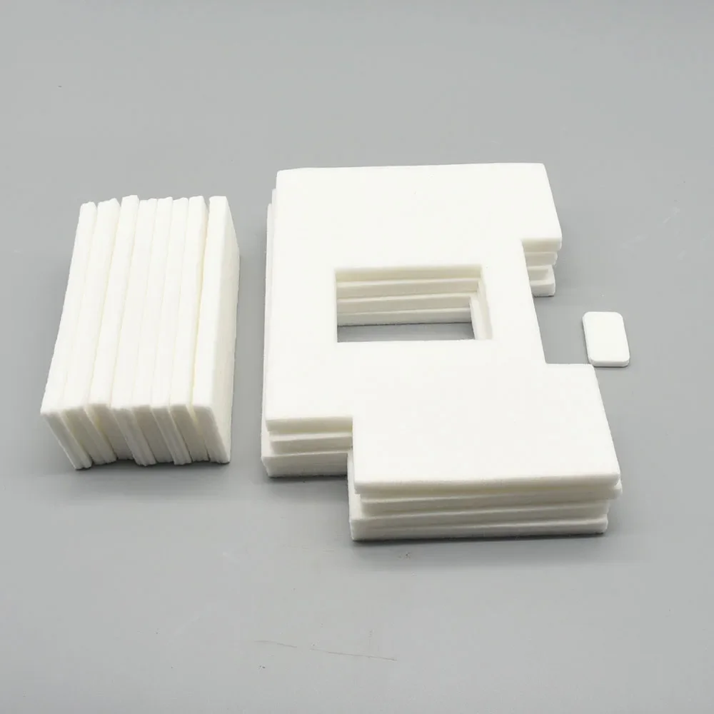 1156C005AA MC-31 esponja para tanque de tinta residual para CANON TM-200 TM-205 TM-300 TM-305 GP-200 GP-300 TA-20 TA-30 5200 5205 5300 5305 - imagen 4