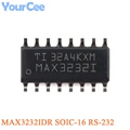 MAX3232IDR