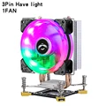 3P Have Light 1 Fan