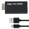 PS2 to HDMI