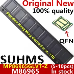 Chip MP86965 QFN-28 para Reparación de Placas Electrónicas