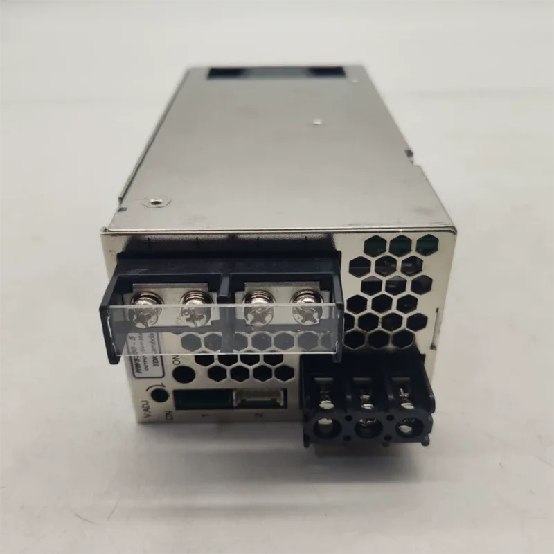 HWS300-5 Módulo de fuente de alimentación conmutada 5V/60A - imagen 3