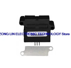 Sensor de flujo multicanal de alta precisión para control