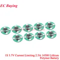 1S 3.7V 9pcs