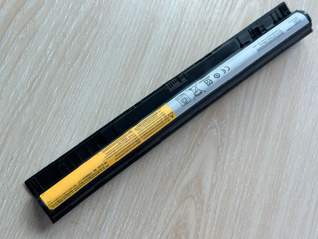 SeagullStar 2600mAH batería del ordenador portátil para Lenovo G400S G50-45 G50-70 G50-70M L12M4A02 L12L4E01 - imagen 4