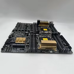 ASUS Z10PE-D16 WS/INS – Placa Base Intel C612 LGA 2011-3 DDR4