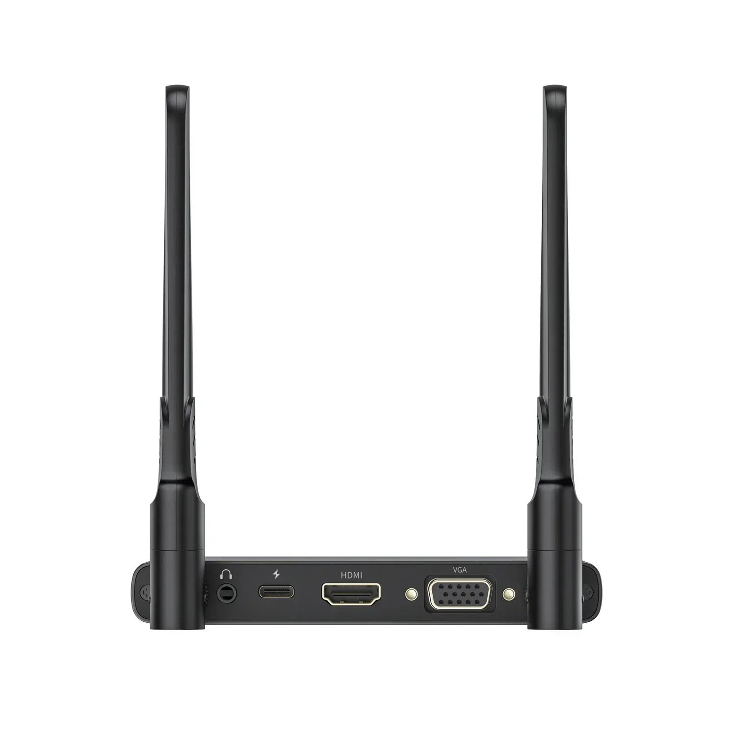 Extensor HDMI inalámbrico 50m 4K, transmisor y receptor de vídeo, adaptador de pantalla de espejo de pantalla VGA para ordenador portátil, PC a proyector de TV - imagen 5