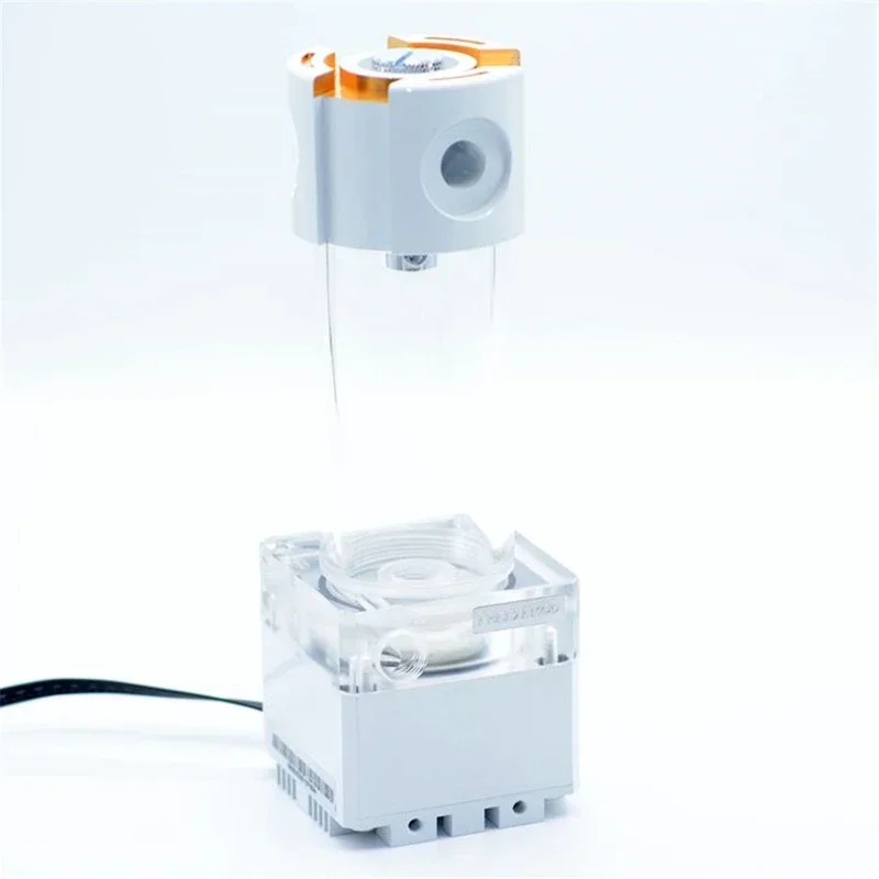 Sistema de montaje completo con accesorios