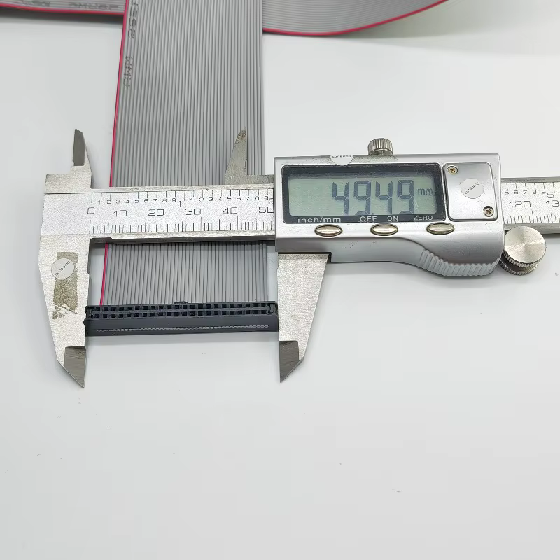 Adaptador IDE 44 a 40 pines con Molex 4 para HDD 2,5 pulgadas - imagen 5