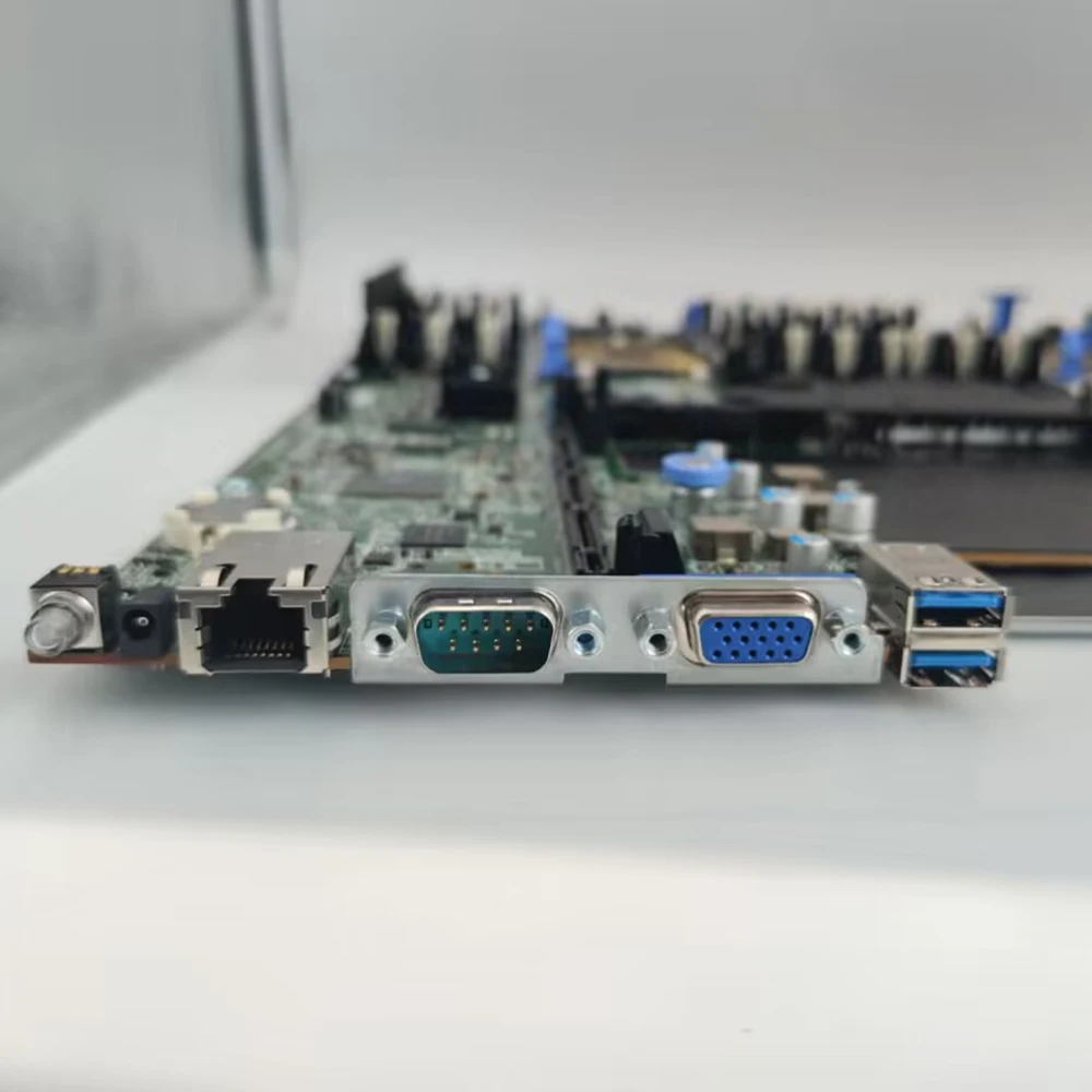 Placa base de servidor R740XD R640 R740 6G98X 0WGD1 RR8YK 1YM03 923K0 F9N89 WRPXK 6WXJT RJCR7 JXP9N 7F8T0 - imagen 4