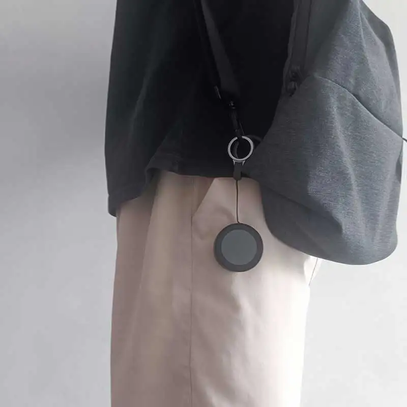 ESP32-S3 Placa de desarrollo AI DeepSeek XiaoZhi AI Chat de voz Robot Mini TV baratija de escritorio caja colgante portátil LCD de 1,28 pulgadas - imagen 5