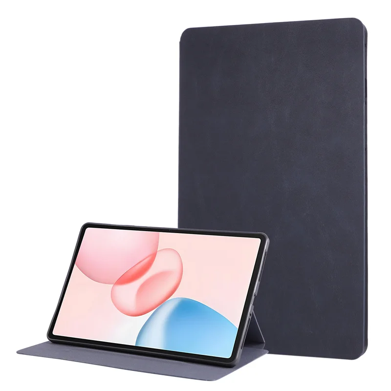 Para Honor Pad 10 Funda 12,1 "delgada PU Funda de cuero con tapa para Funda Honor Pad 10 12,1 pulgadas 2025 Funda para tableta Coque - imagen 3