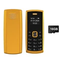 orange N16GB TF card