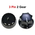 3 Pin 2 Gear