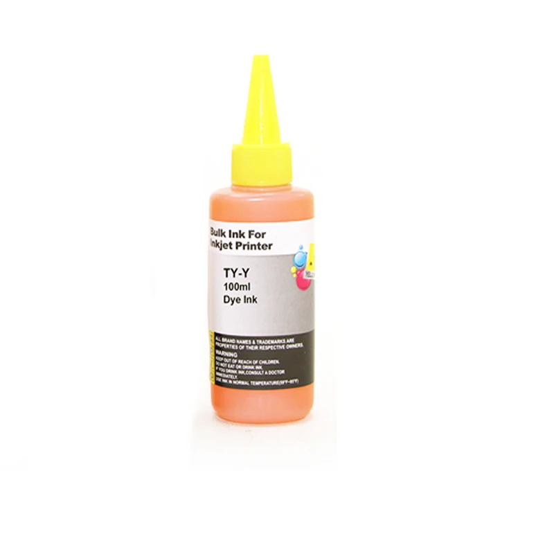 Yellow-100ml