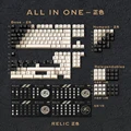 Relic All in One x 1