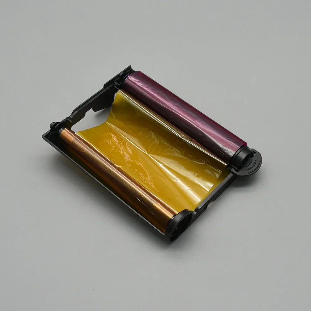 Nuevo papel fotográfico para impresión Hiti S420, 100 impresiones, 1000 hojas de imágenes para h-iti S 420 p3411 p3410 p3414 - imagen 4