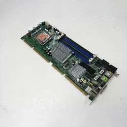Placa Base Industrial SHB101 para Sistemas Empotrados – Rev A1-RC