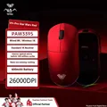 V9 Pro Plus Red