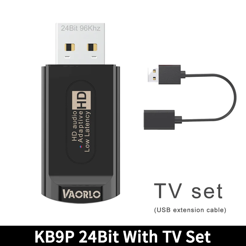 KB9P TV SET
