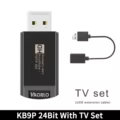 KB9P TV SET
